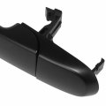 Auto Dynasty Non Smart Key Model Factory Style Front Rear Door Pull Handle For Ford Taurus 2010-2019 Driver Or Passenger Side
