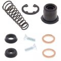 Front Brake Master Cylinder Rebuild Kit For Honda Atc200 X 1986 1987 Includes Seals And Copper Washers 