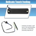 X Autohaux Trunk Liftgate Release Switch Touch Pad Rear Door Hatch For Toyota Sienna 2004-2010 Tailgate 84840-08010