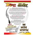 5 Pinstriping Color Box Kit Colors Tape Chart Reducer Brushes And Mixing 