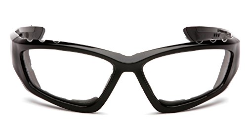 Pyramex Accurist Safety Glasses