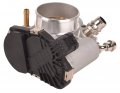 Bapmic 55561495 Throttle Body Compatible With Chevrolet Chevy Cruze Sonic Aveo G3 Aveo5 Pontiac