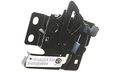Evan Fischer Hood Latch For 1996-1998 Honda Civic Partslink Ho1234102