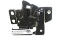 Evan Fischer Hood Latch For 1996-1998 Honda Civic Partslink Ho1234102