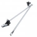 A-premium Front Windshield Wiper Transmission Linkage Assembly Compatible With Mitsubishi Vehicles Mirage 1993 1994 1995 1996