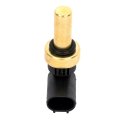 Engine Coolant Temperature Sensor For Buick Encore 2013 2017 Cadillac Ats Chevy Cruze 2011 2014 Sonic 2012 Part 37887 Wt5239 