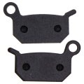 Niche Brake Pad Set For Husqvarna Cr50 Sm50 Ktm 50 65 45113030000 Front Rear Semi-metallic 