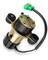 12v Fuel Pump Uc-v4 For Suzuki Carry Every Db51t Dd51t Dc51t Da51t Replace Part Number 15100-85501 1510085501 