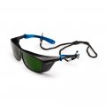 Laserpair Ipl Safety Glasses 200-1400nm For Hair Removal Treatment And Laser Cosmetology Operator Eye Protection Eyewear 