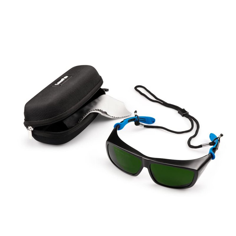 Laserpair Ipl Safety Glasses 200-1400nm For Hair Removal Treatment And Laser Cosmetology Operator Eye Protection Eyewear