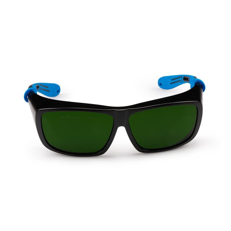 Laserpair Ipl Safety Glasses 200-1400nm For Hair Removal Treatment And Laser Cosmetology Operator Eye Protection Eyewear
