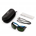 Laserpair Ipl Safety Glasses 200-1400nm For Hair Removal Treatment And Laser Cosmetology Operator Eye Protection Eyewear