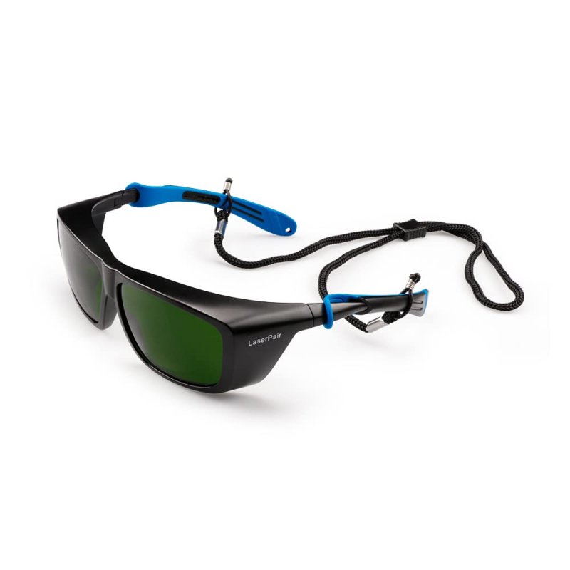 Laserpair Ipl Safety Glasses 200-1400nm For Hair Removal Treatment And Laser Cosmetology Operator Eye Protection Eyewear