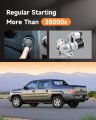 Ocpty Smt0246 Starter Fit For Auto And Light Truck Honda Pilot 3 5 2006 2007 2008 Ridgeline 5l M0t15571 M0t15571zc