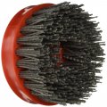 Toolocity Pab0060st 4-inch Adt Antiquing Brush With 5 8-11 Thread Snail Lock 60 Grit 