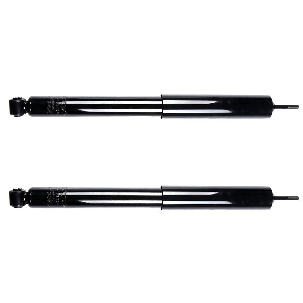 Front Shock Absorber For Jeep Wrangler 07-17 Jk 18