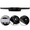 G-plus Rear Bumper Top Step Pad Cover W O Prox Compatible With Ford F150 2009-2014 9l3z-17b807-b Fo1191124