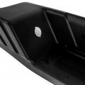 G-plus Rear Bumper Top Step Pad Cover W O Prox Compatible With Ford F150 2009-2014 9l3z-17b807-b Fo1191124