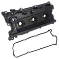 Engine Valve Cover With Gaskets For Nissan Nv1500 Nv2500 Nv3500 4 0l V6 2012 2017 Frontier 2005 Pathfinder Xterra 2015 13264