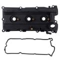 Engine Valve Cover With Gaskets For Nissan Nv1500 Nv2500 Nv3500 4 0l V6 2012 2017 Frontier 2005 Pathfinder Xterra 2015 13264