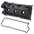 Engine Valve Cover With Gaskets For Nissan Nv1500 Nv2500 Nv3500 4 0l V6 2012 2017 Frontier 2005 Pathfinder Xterra 2015 13264
