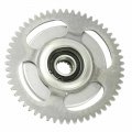 For Yamaha Atv Breeze 125 Yfa1 1989-2004 Starter Clutch Idler Gear Sprag Mod-ztf1-13739