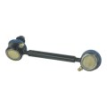 Stabilizer Bar Link Set For 2013 To 2025 Mazda Cx 5 Sintered Metal Ball Joint Ends Greaseable With Grease Fittings Alx Pau Me 