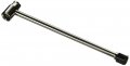 Milton Dual Foot Air Chuck 1472 Ideal For Servicing Off Road Trucks And Heavy Equipment Includes Large Bore Standard Valve 