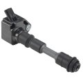 A-premium Ignition Coil Compatible With Volvo L4 2 0l S60 V60 Xc60 2015-2020 Cross Country 2017-2018 S80 Xc70 2015-2016 S90 V90