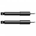 Aintier Set Of 2 Front For Montero Sport Shocks Absorbers Struts Set 2000 2001 2002 2003 2004 Mitsubishi Amortiguadores 344294