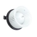 A C Blower Motor With Fan Cage Wheel Replacement For Versa 2007 2008 2009 2010 2011 2012 27226 Ee91c 700287 75879 Pm9376 