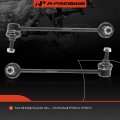 A-premium 2 X Front Sway Bar Links Stabilizer Compatible With Kia Rio 2003 2004 2005