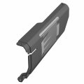 Polaris Ranger Fender Assembly Rear Upper Right Gloss Black Genuine Oem Part 2635506-070 Qty 1