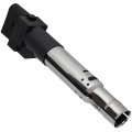 Ocpty Ignition Coil Coils Pack Fits E1031 Uf616 C1734 For Porsche Cayenne 3 6l 2011 2012 2013 2014 2015 2016 2017 2018 1 Pcs
