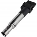 Ocpty Ignition Coil Coils Pack Fits E1031 Uf616 C1734 For Porsche Cayenne 3 6l 2011 2012 2013 2014 2015 2016 2017 2018 1 Pcs