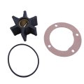 Water Pump Impeller For Jabsco 4528-0001 8293-0001 Sherwood 9979k Volvo 803729 875807-0 Johnson 09-806b Yamar 104211-42070 Cef