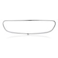Grille Surround Trim Replacement For Benz E Class W212 12 Facelift 2014 To 2016 Sedan Wagon Abs Front Cover Frame Protection