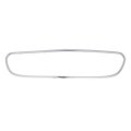 Grille Surround Trim Replacement For Benz E Class W212 12 Facelift 2014 To 2016 Sedan Wagon Abs Front Cover Frame Protection