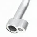 A-premium A C Suction And Discharge Line Hose Assembly Compatible With Ford Fusion 2006009 2 3l Mercury Milan 2006-2009 2 3 A C