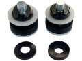 Automatic Transmission Shifter Repair Kit For 2003 2012 Cadillac Cts Fits 5 Speed And 6 Models 