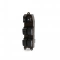 Uxcell Master Driver Side Power Window Switch 84820-12480 Replacement For Toyota Sienna Camry Tacoma 2002-2009