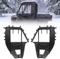 Soft Doors Cab Enclosure Straight Ykk Zipper Track 