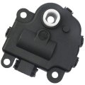 A C Door Actuator Replacement For Malibu 2004 2008 Allure 2005 2009 Impala 2014 Corvette 2013 Lacrosse Part Number 604 108 