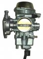 Zoom Parts Carburetor For Bombardier Quest Max 650 2004 04 Atv Quad Carb