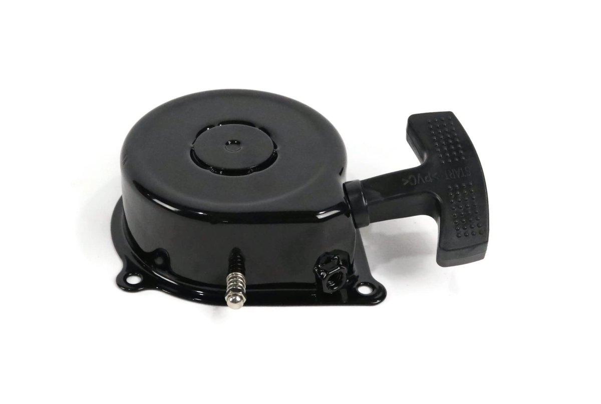 Pull Start Recoil Starter For Suzuki 18142-04410 1814204410 Atv Spiral Spring Fits 1983-1987 Lt50 And 2002-2005 Quadmaster
