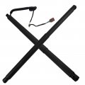 Carbhub 23226162 Rear Power Lift Supports For Cadillac Escalade Esv Chevrolet Suburban Tahoe Gmc Yukon Xl Replace 23431143