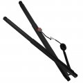 Carbhub 23226162 Rear Power Lift Supports For Cadillac Escalade Esv Chevrolet Suburban Tahoe Gmc Yukon Xl Replace 23431143