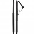 Carbhub 23226162 Rear Power Lift Supports For Cadillac Escalade Esv Chevrolet Suburban Tahoe Gmc Yukon Xl Replace 23431143