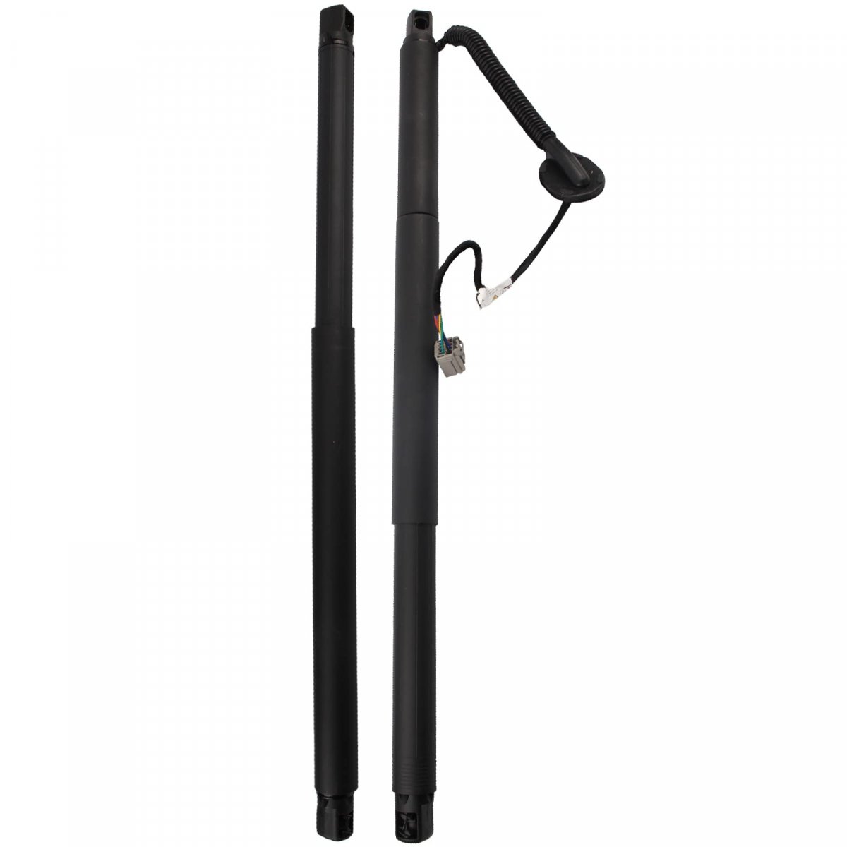 Carbhub 23226162 Rear Power Lift Supports For Cadillac Escalade Esv Chevrolet Suburban Tahoe Gmc Yukon Xl Replace 23431143