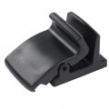 G-plus Sliding Door Latch Lock Compatible With Ford F150 1997-2004 Fit F250 1997-1999 Manual Rear Back Window Glass